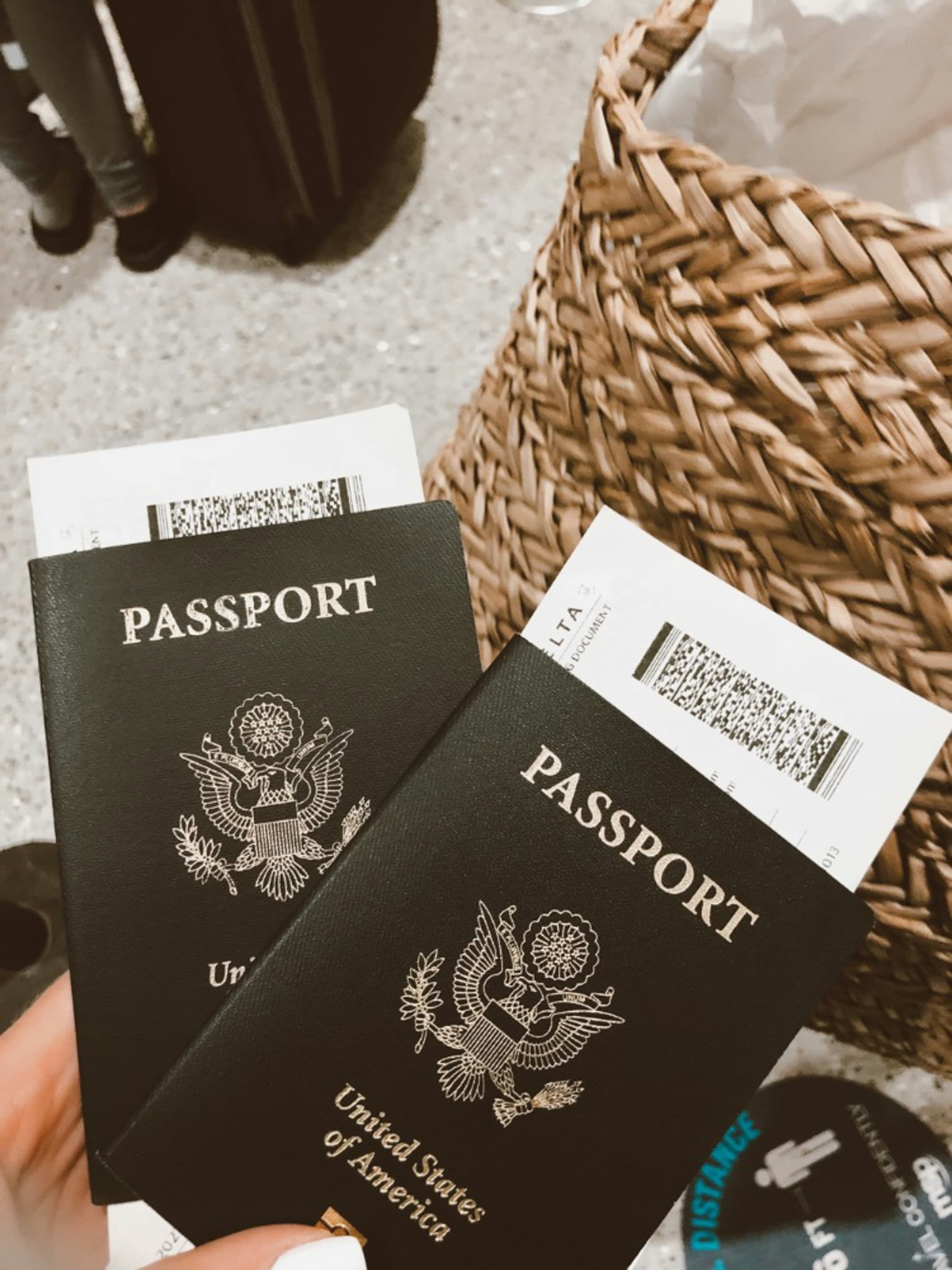 Visa Guidance Support